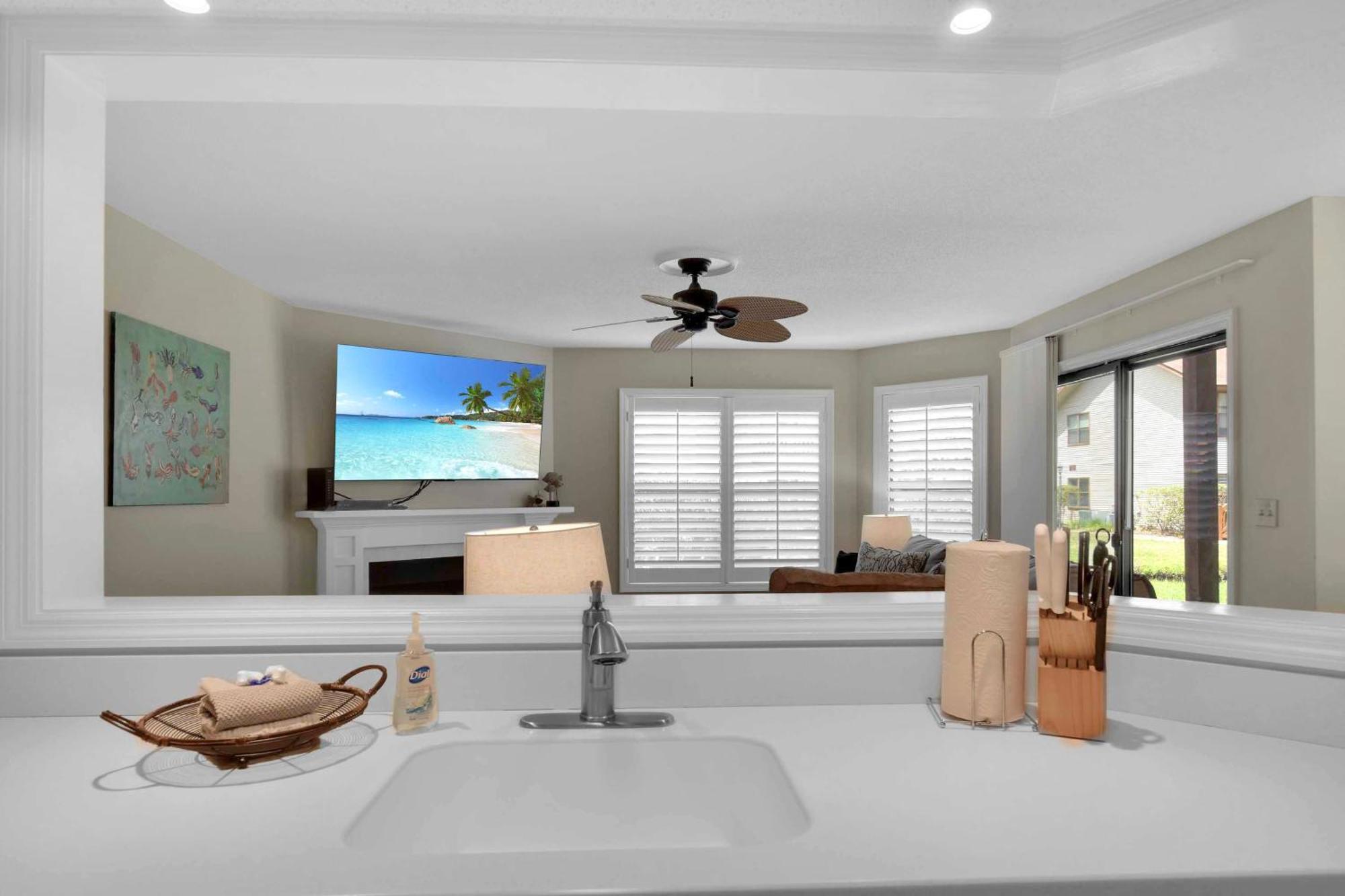 Harbour Oaks 311 Villa St. Simons Island Eksteriør billede